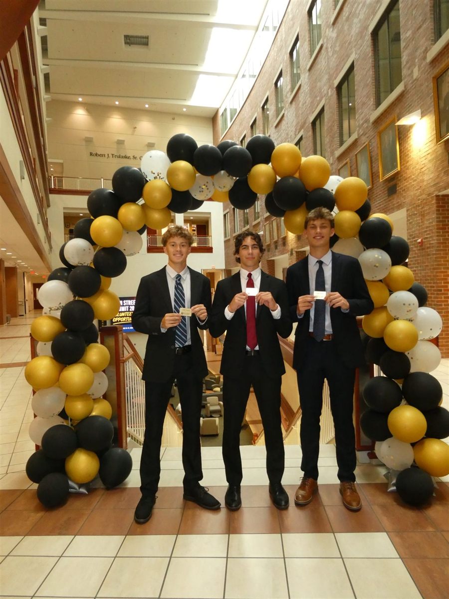 After inductions