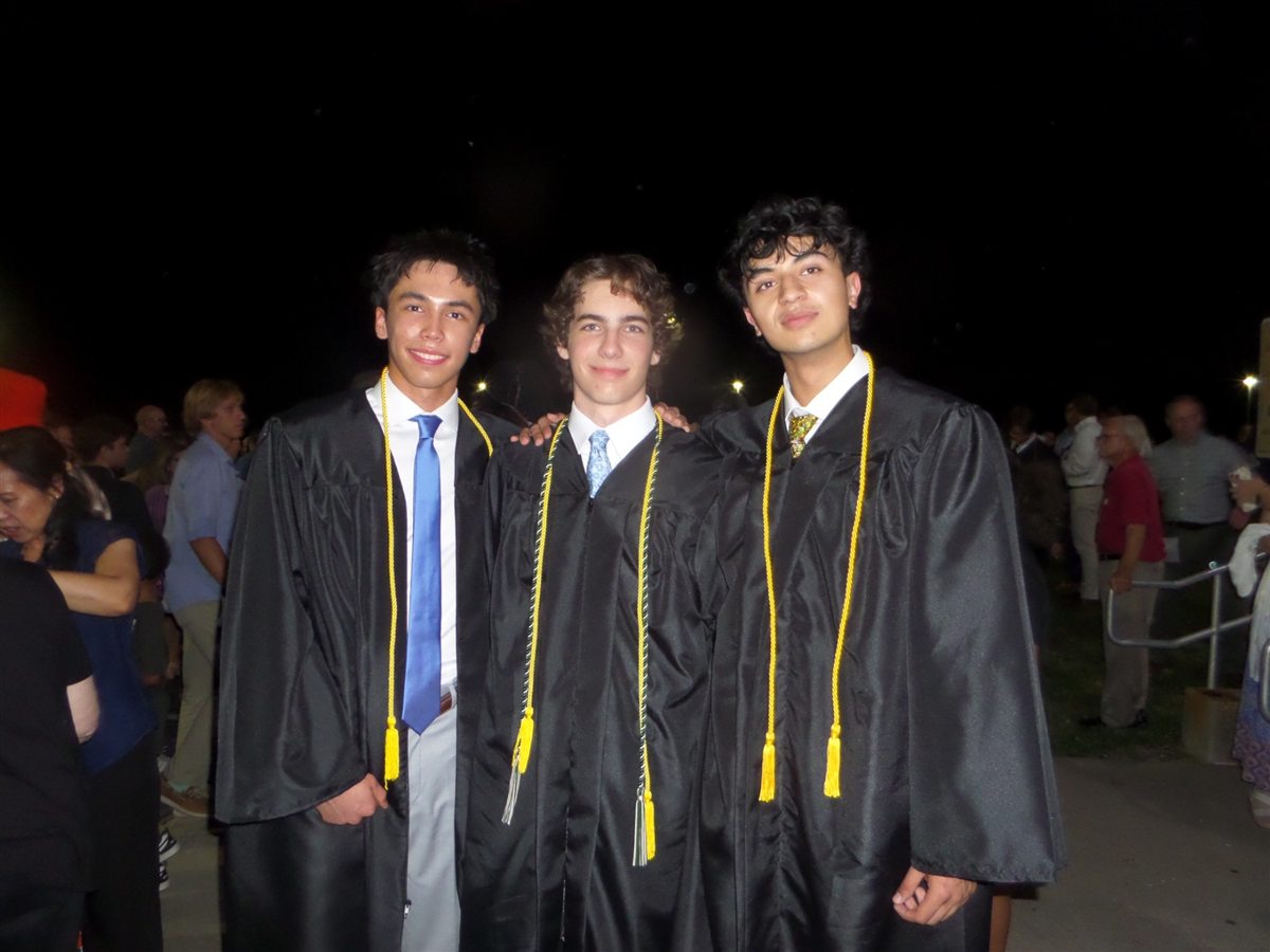 Graduation